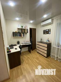 1-к квартира, вторичка, 31м2, 2/2 этаж