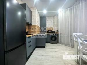 1-к квартира, вторичка, 36м2, 8/9 этаж