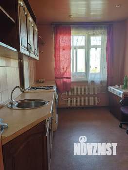 2-к квартира, вторичка, 41м2, 9/9 этаж