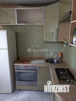 3-к квартира, вторичка, 49м2, 2/5 этаж