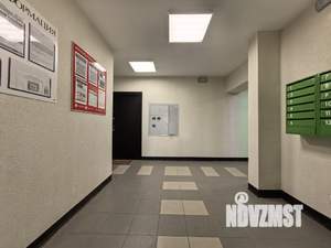 2-к квартира, вторичка, 53м2, 3/4 этаж