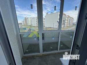 2-к квартира, вторичка, 53м2, 2/4 этаж