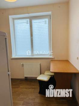 2-к квартира, вторичка, 35м2, 1/10 этаж