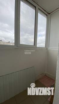 1-к квартира, вторичка, 25м2, 2/3 этаж