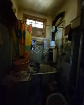 2-к квартира, вторичка, 45м2, 3/3 этаж