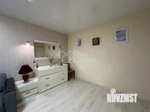 2-к квартира, вторичка, 46м2, 7/9 этаж