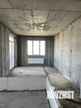 3-к квартира, вторичка, 90м2, 16/25 этаж