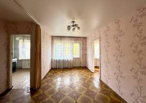 2-к квартира, вторичка, 41м2, 2/3 этаж