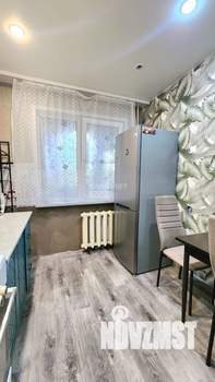 2-к квартира, вторичка, 44м2, 1/5 этаж