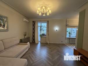 3-к квартира, вторичка, 86м2, 2/7 этаж