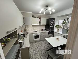 2-к квартира, вторичка, 57м2, 4/10 этаж