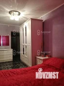 3-к квартира, вторичка, 56м2, 3/5 этаж