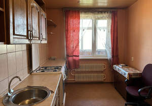 2-к квартира, вторичка, 41м2, 9/9 этаж