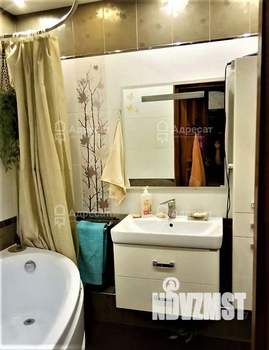 3-к квартира, вторичка, 69м2, 2/9 этаж