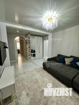 3-к квартира, вторичка, 64м2, 14/16 этаж