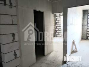 1-к квартира, вторичка, 45м2, 6/25 этаж