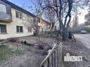 2-к квартира, вторичка, 43м2, 1/2 этаж