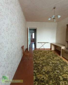 2-к квартира, вторичка, 57м2, 5/5 этаж