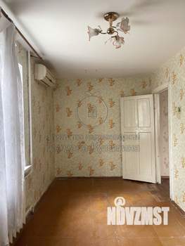 3-к квартира, вторичка, 53м2, 2/5 этаж