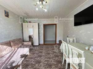 3-к квартира, вторичка, 63м2, 1/9 этаж