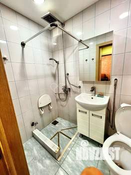 1-к квартира, вторичка, 20м2, 2/9 этаж
