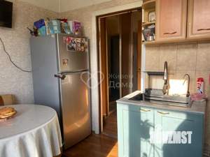 3-к квартира, вторичка, 56м2, 2/2 этаж