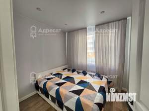 2-к квартира, вторичка, 44м2, 1/10 этаж