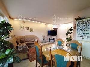 3-к квартира, вторичка, 69м2, 3/9 этаж