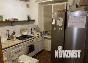 2-к квартира, вторичка, 40м2, 1/2 этаж