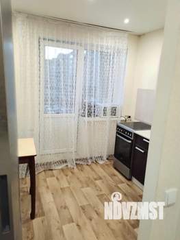 1-к квартира, вторичка, 33м2, 3/17 этаж