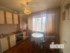 1-к квартира, вторичка, 35м2, 5/5 этаж