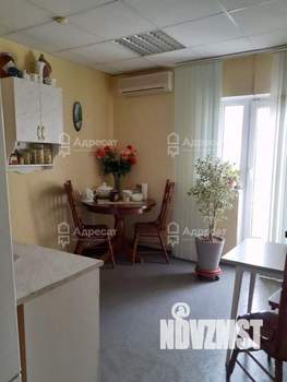 2-к квартира, вторичка, 54м2, 9/9 этаж