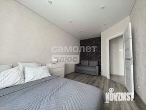 1-к квартира, вторичка, 36м2, 6/9 этаж