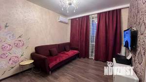 1-к квартира, вторичка, 35м2, 7/9 этаж