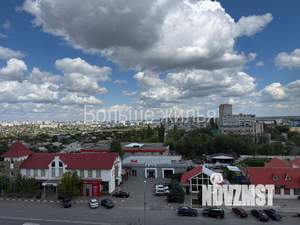 2-к квартира, вторичка, 54м2, 7/9 этаж