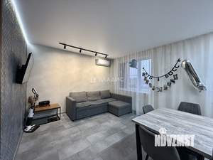 4-к квартира, вторичка, 78м2, 1/10 этаж