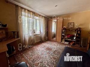 2-к квартира, вторичка, 52м2, 2/9 этаж