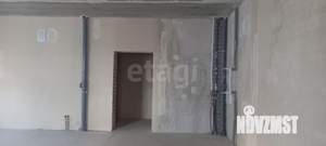 2-к квартира, вторичка, 56м2, 2/3 этаж