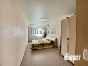 3-к квартира, вторичка, 70м2, 4/9 этаж