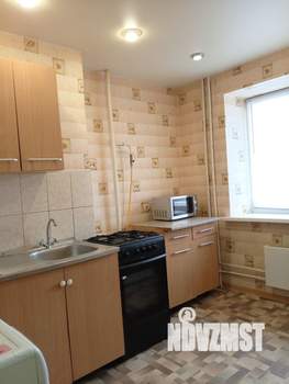 1-к квартира, вторичка, 34м2, 6/10 этаж