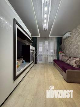 1-к квартира, вторичка, 31м2, 3/5 этаж