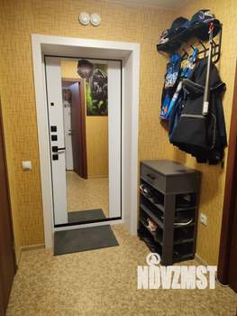 1-к квартира, вторичка, 29м2, 9/10 этаж