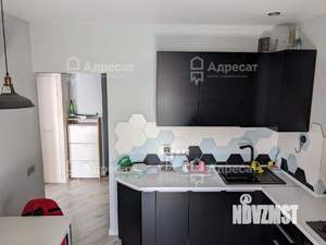 1-к квартира, вторичка, 36м2, 10/10 этаж
