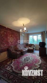 1-к квартира, вторичка, 38м2, 1/10 этаж