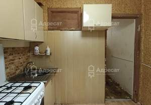 1-к квартира, вторичка, 31м2, 1/5 этаж