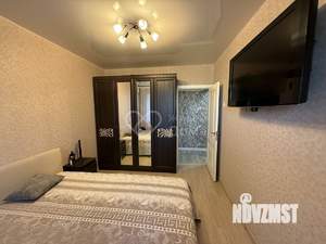 2-к квартира, вторичка, 53м2, 9/9 этаж