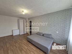 1-к квартира, вторичка, 32м2, 4/5 этаж
