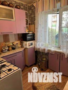 2-к квартира, вторичка, 44м2, 1/5 этаж