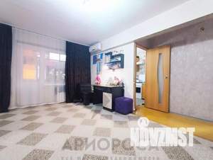 2-к квартира, вторичка, 45м2, 3/5 этаж