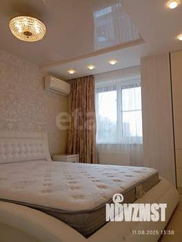 2-к квартира, сданный дом, 67м2, 2/10 этаж
